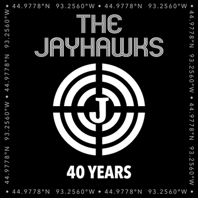 40th Anniversary